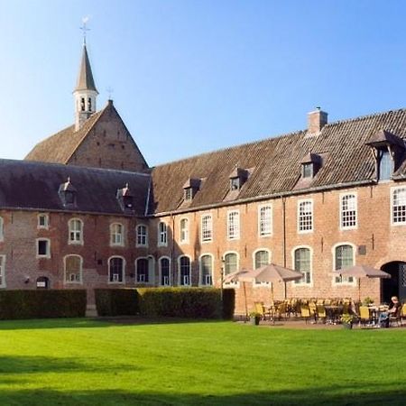 Hotel Klooster Elsendael Boxmeer Kültér fotó