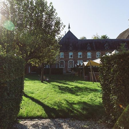 Hotel Klooster Elsendael Boxmeer Kültér fotó