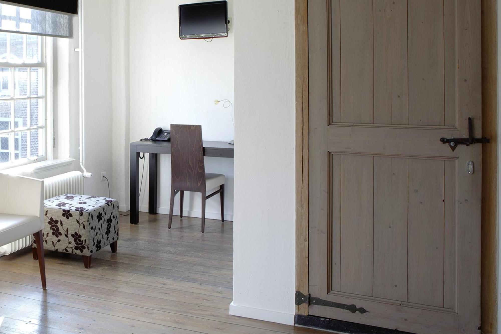 Hotel Klooster Elsendael Boxmeer Kültér fotó