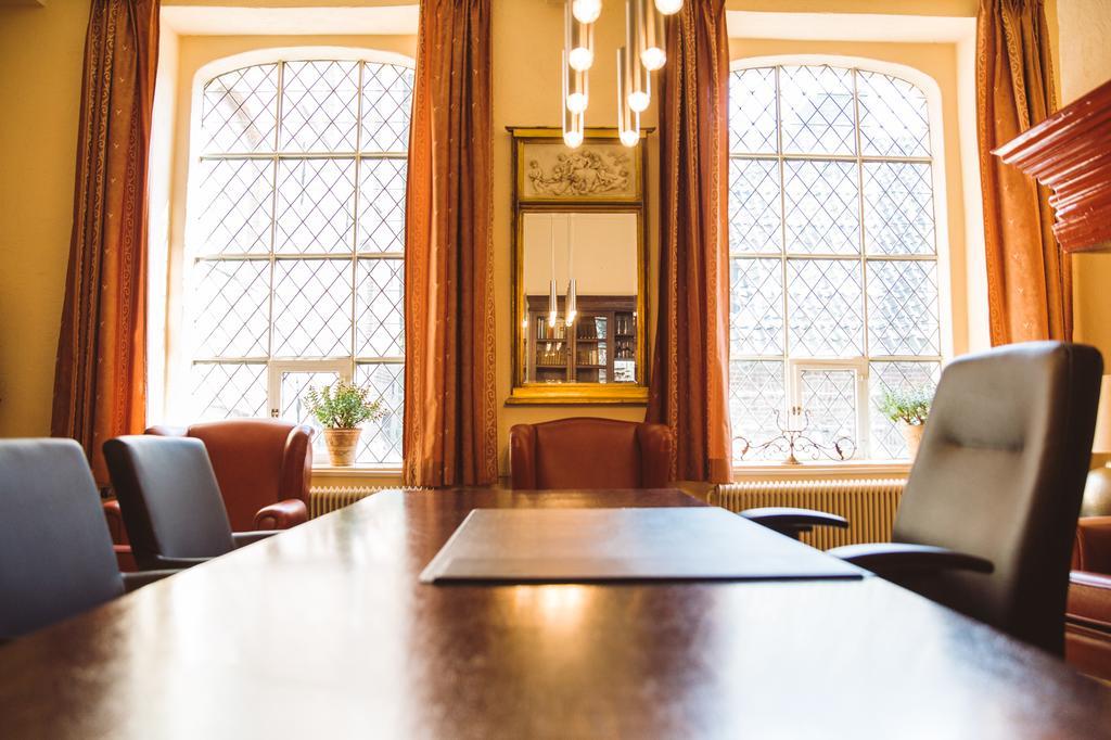Hotel Klooster Elsendael Boxmeer Kültér fotó