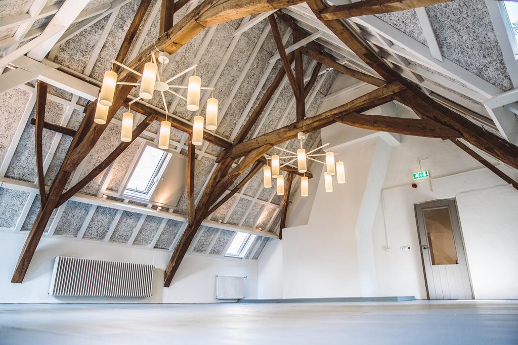 Hotel Klooster Elsendael Boxmeer Kültér fotó