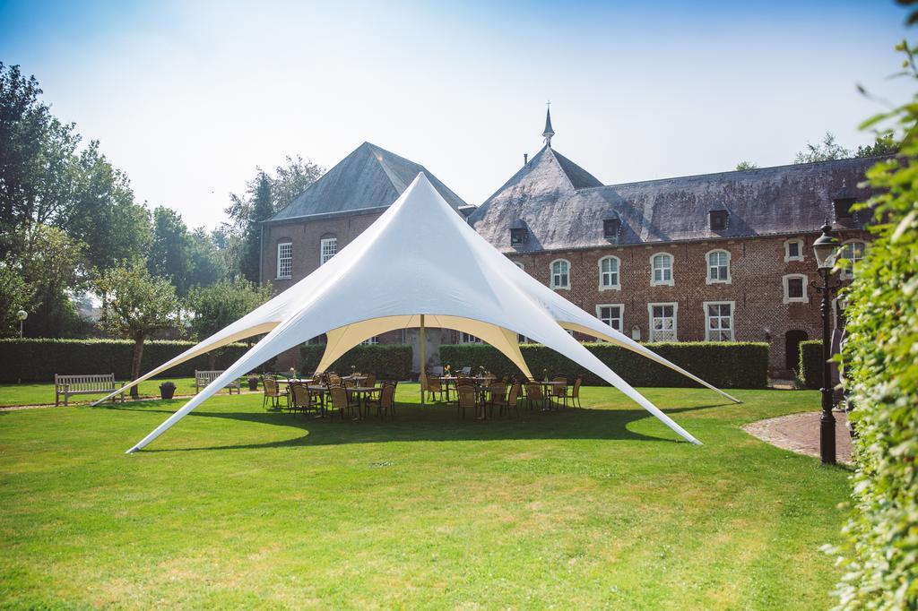 Hotel Klooster Elsendael Boxmeer Kültér fotó