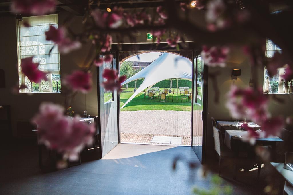 Hotel Klooster Elsendael Boxmeer Kültér fotó