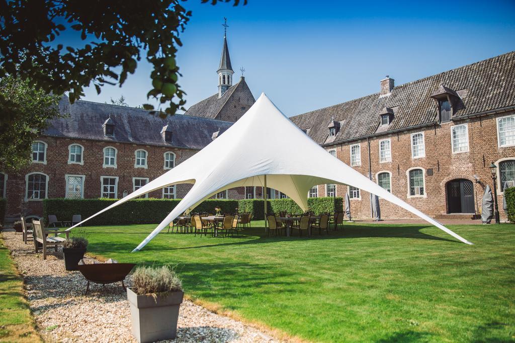 Hotel Klooster Elsendael Boxmeer Kültér fotó
