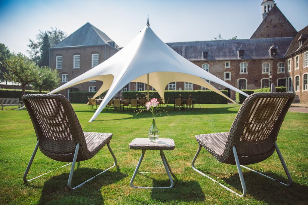 Hotel Klooster Elsendael Boxmeer Kültér fotó