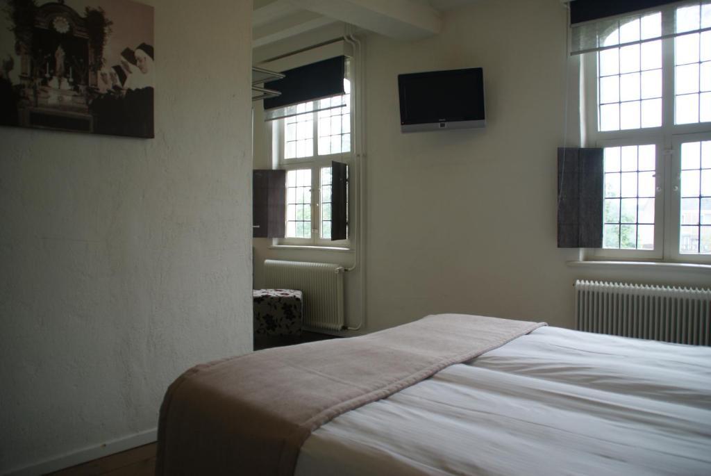 Hotel Klooster Elsendael Boxmeer Szoba fotó