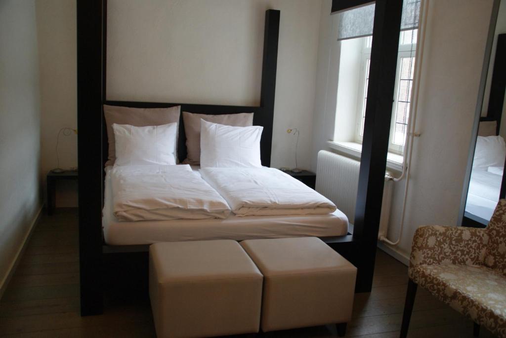 Hotel Klooster Elsendael Boxmeer Szoba fotó