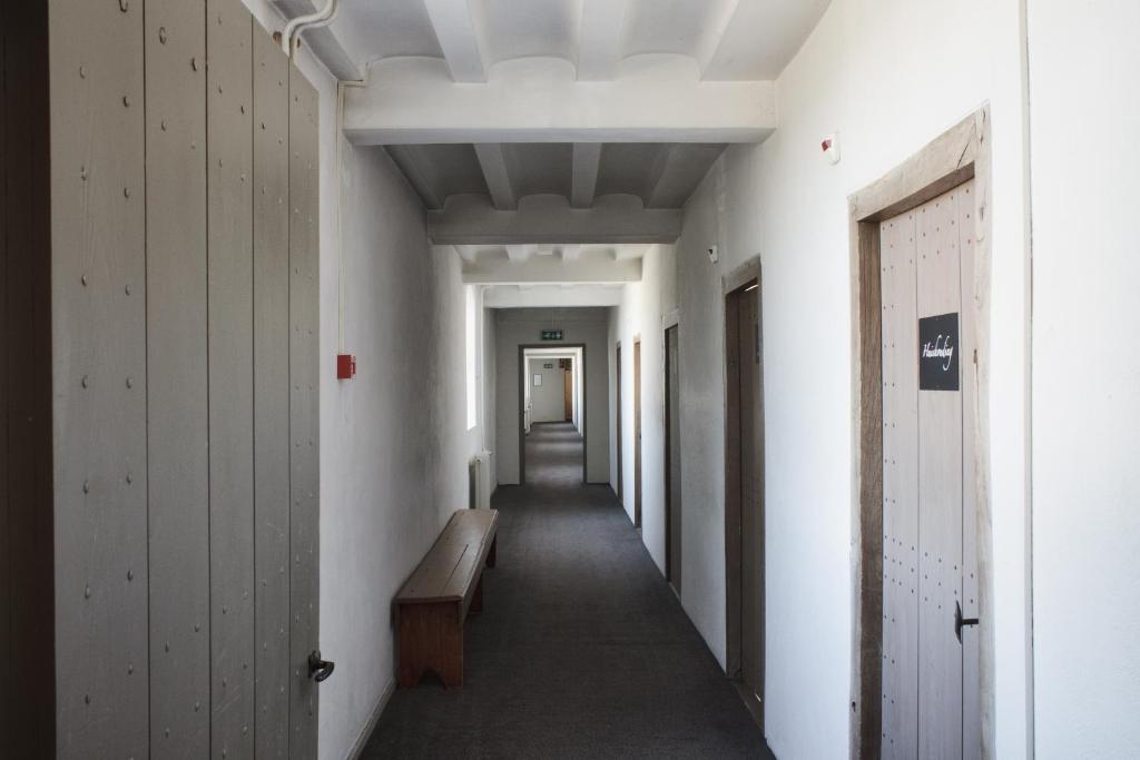 Hotel Klooster Elsendael Boxmeer Kültér fotó