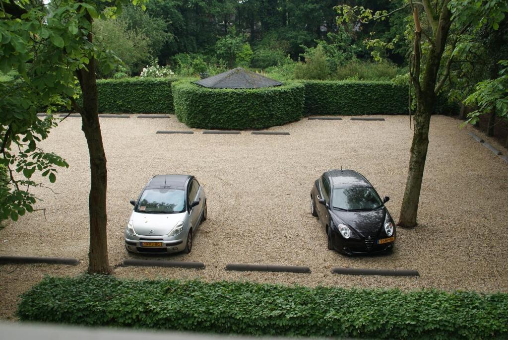 Hotel Klooster Elsendael Boxmeer Kültér fotó