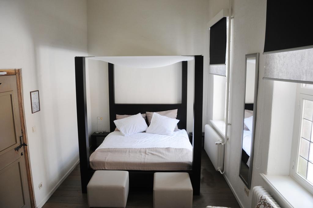 Hotel Klooster Elsendael Boxmeer Szoba fotó