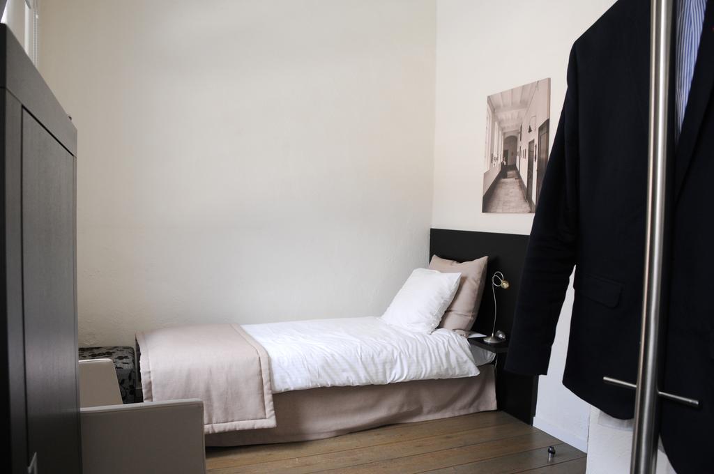 Hotel Klooster Elsendael Boxmeer Szoba fotó